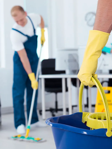 Why choose MV Cleaning Solutions